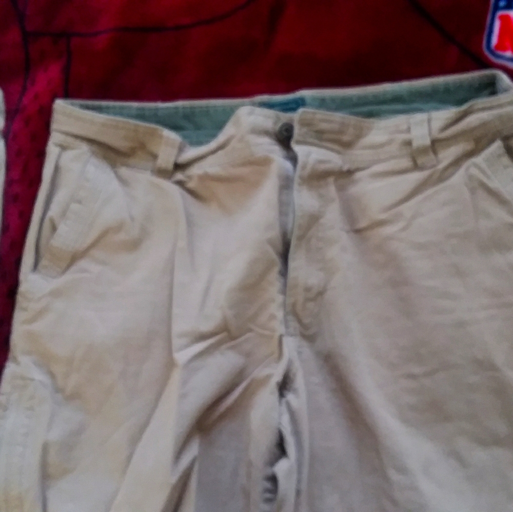 Mens Walking Shorts
